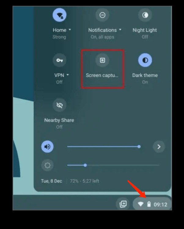 Beginners Guide On How To Screen Record On Chromebook