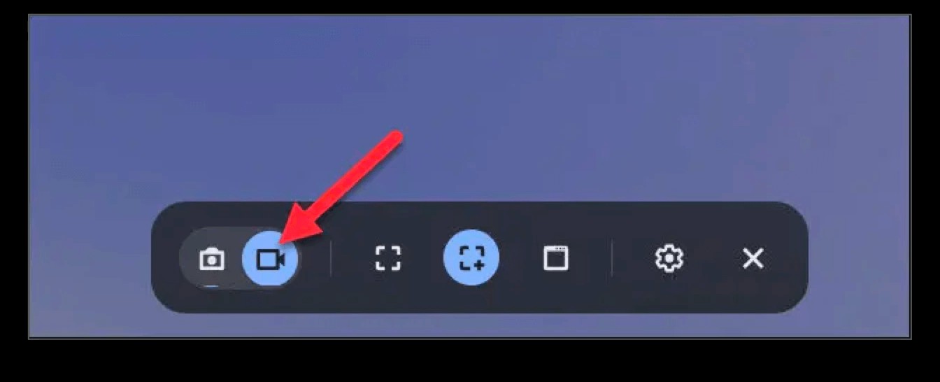 Beginners Guide On How To Screen Record On Chromebook