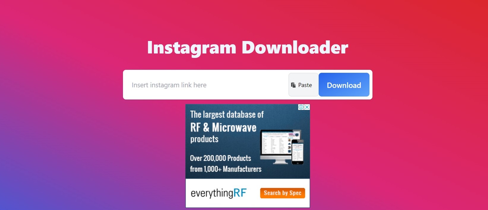 10 Best IG Video Downloader and Media Player of 2024