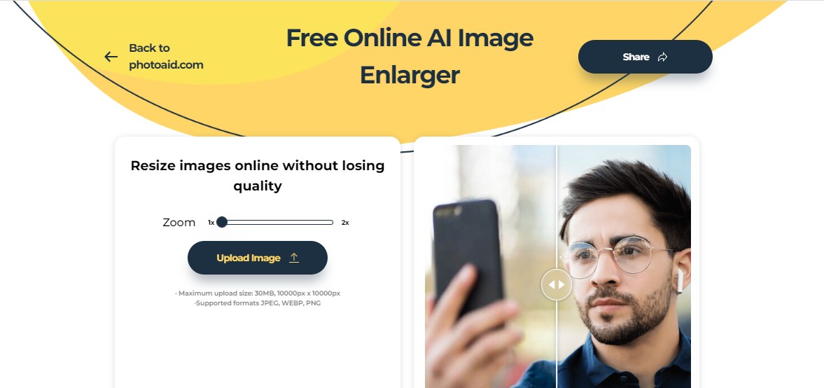 Top 10 Image Enlargers Get the Best Pick