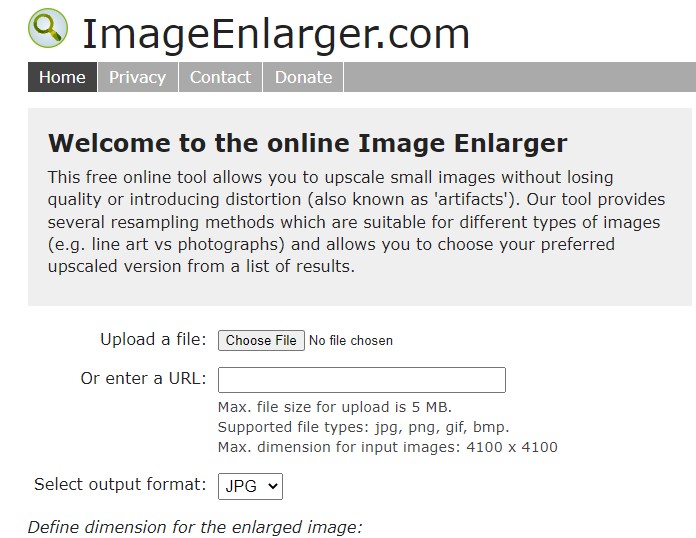 Top 10 Image Enlargers Get the Best Pick