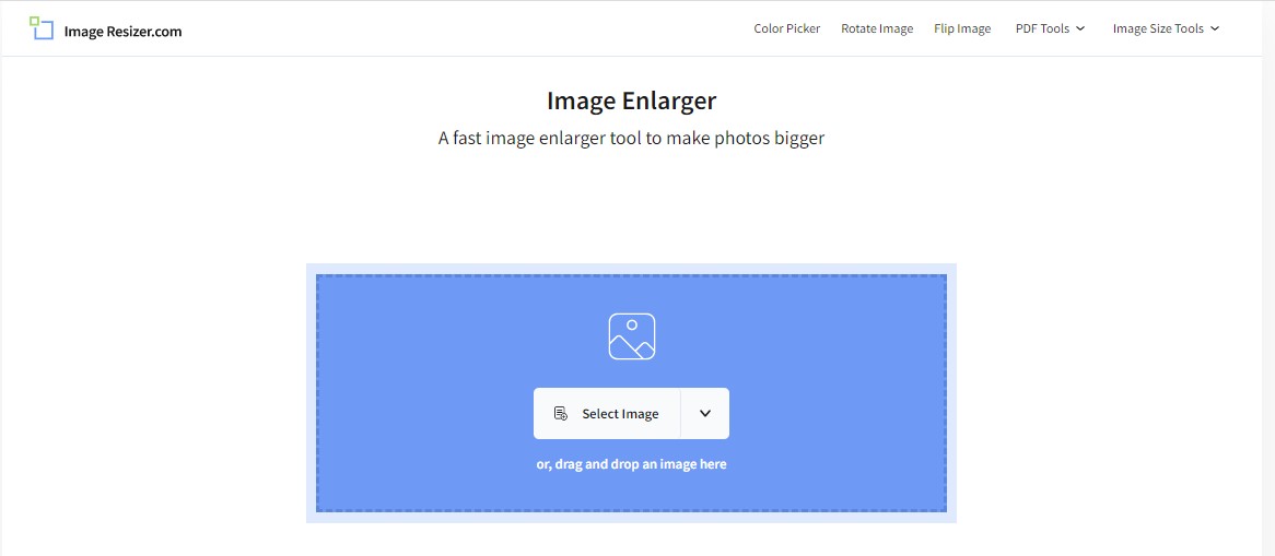 Top 10 Image Enlargers Get the Best Pick