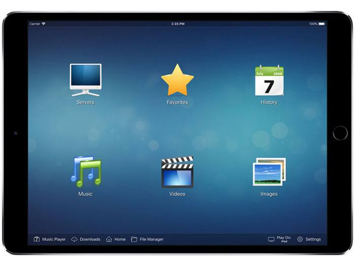 Top 8 iPad MKV Players