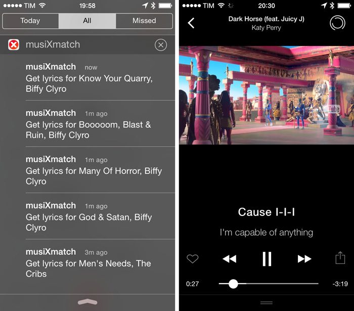 8 Best iPhone MP3 Players