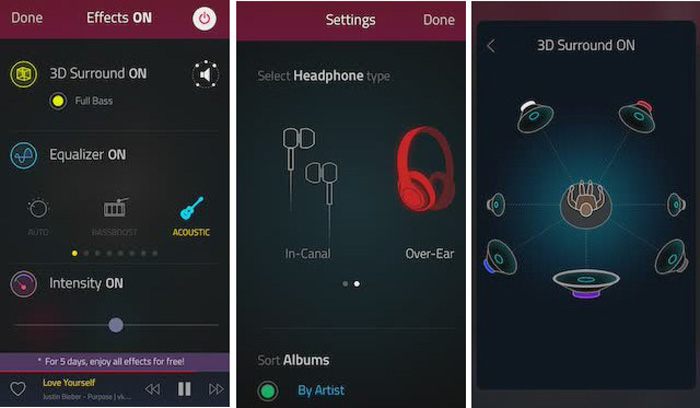 8 Best iPhone MP3 Players