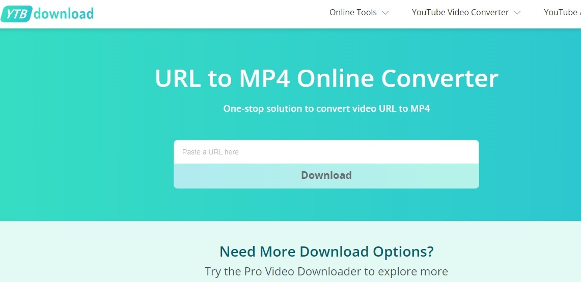 6 Best Reliable Methods to Convert Link to MP4 in 2024