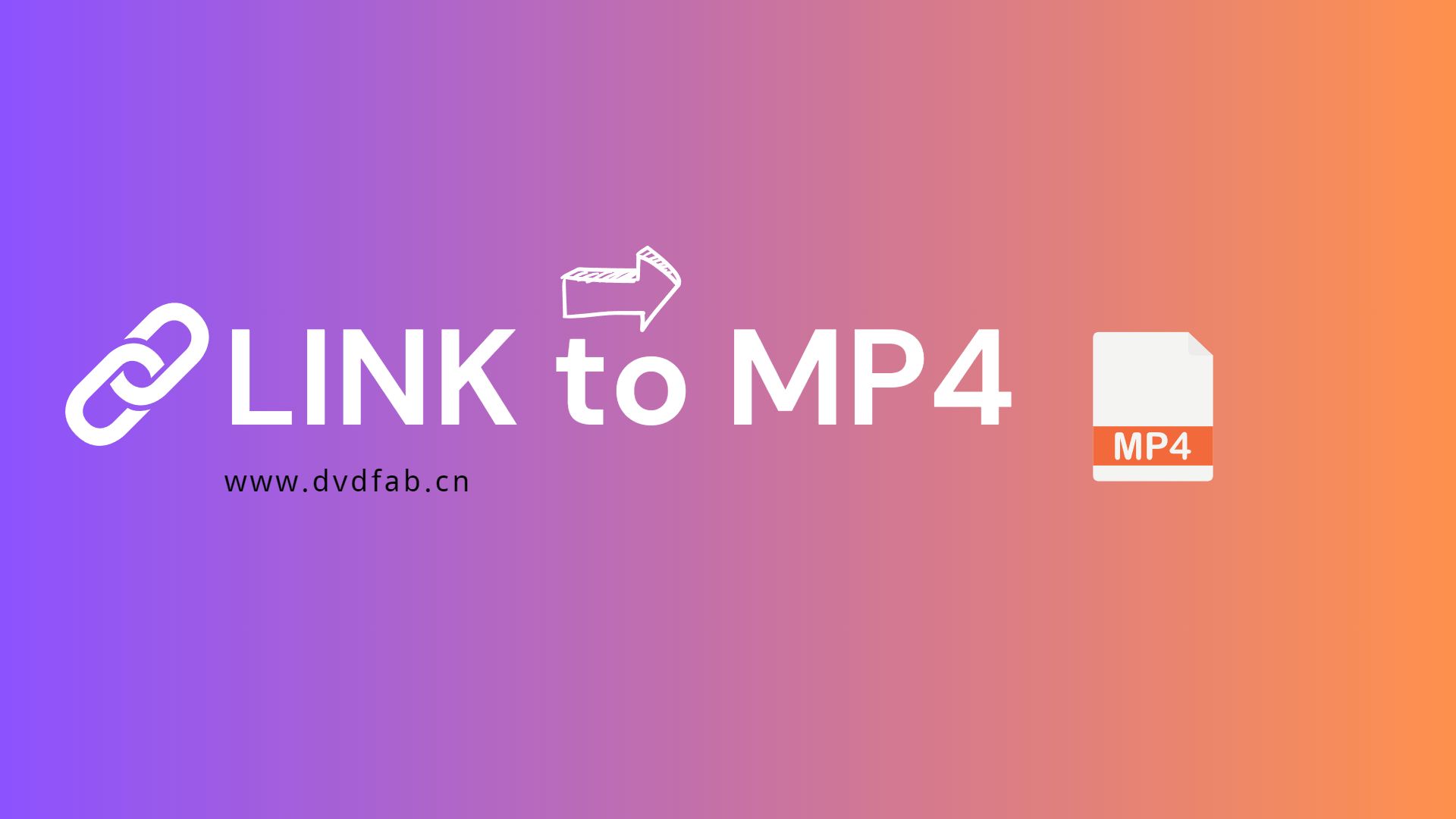 6 Best Reliable Methods to Convert Link to MP4 in 2024