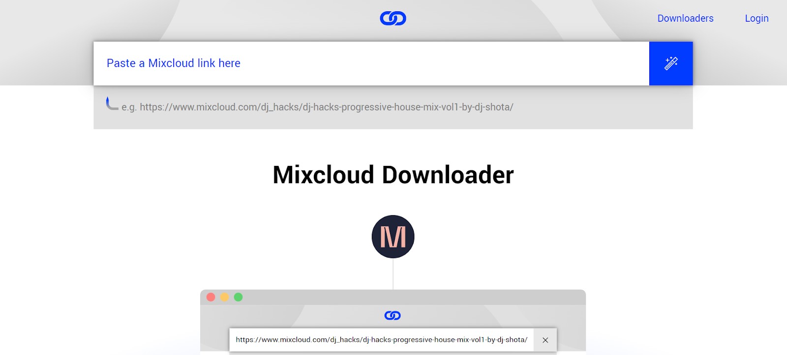 Best Mixcloud Downloader for PC And Smartphones