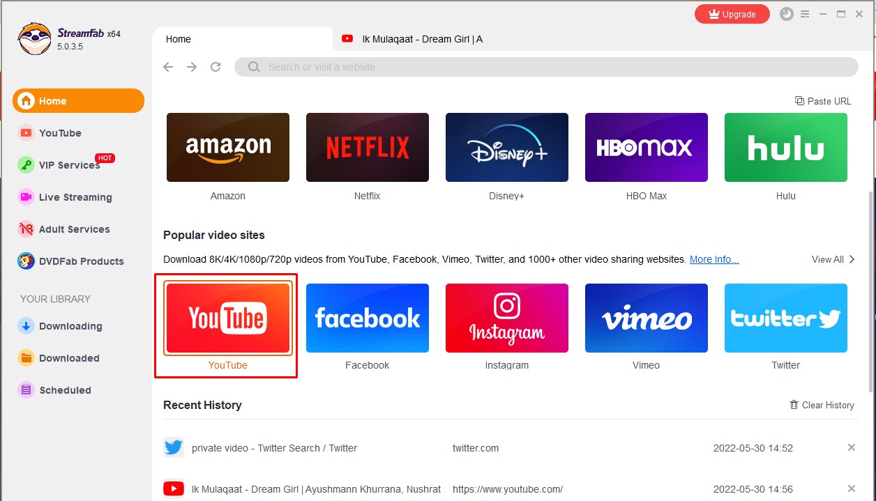 6 Best & Free MP3 Video Downloader Software to Try in 2024