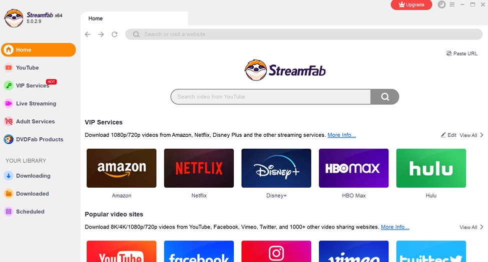How to get Paramount Plus on PS5 to Work