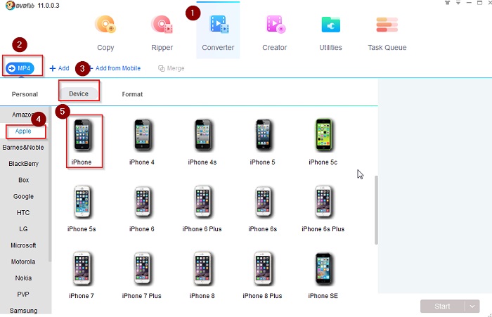 How to Play MKV on iPhone Quick and Easy Steps