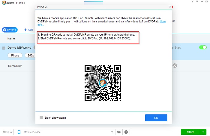 How to Play MKV on iPhone Quick and Easy Steps
