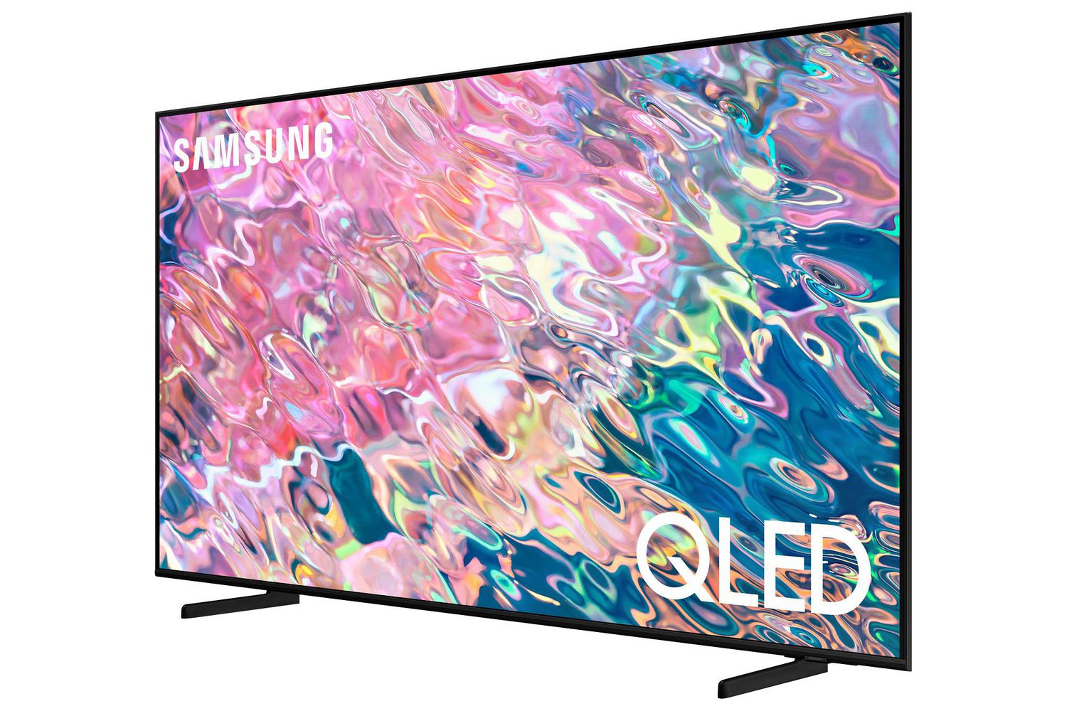 QLED vs. UHD Understanding Differences and Choosing the Perfect TV
