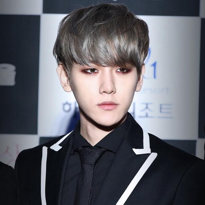 Top 10 Korean Singers 2019