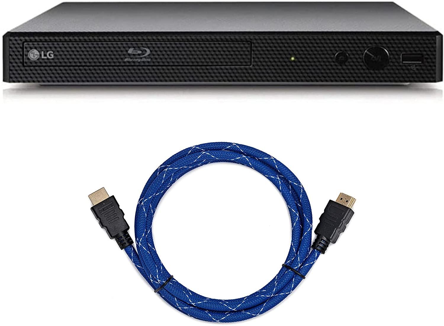 Top 10 4k Blu Ray UHD Player to Buy Right Now in 2024