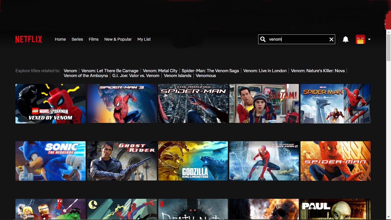 Venom 2 Where to Watch and How to Download
