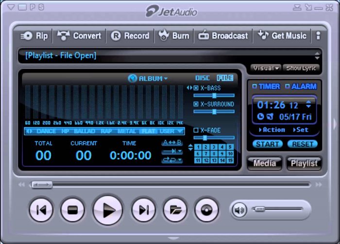 Top 5 Best Windows Music Players