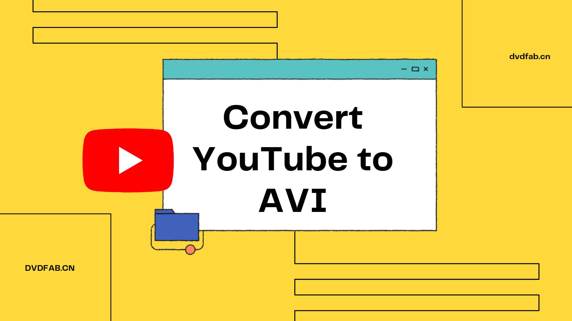 How to Convert YouTube Videos to AVI Format with Ease 2024