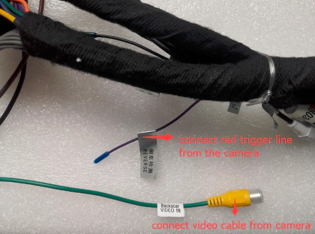 How to Install BMW E60 Android Head Unit? - DVDGPSNav