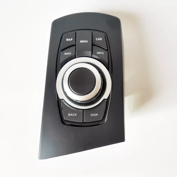 BMW X3 E83 Android Head Unit 10.25" Touch Screen Multimedia Navigation