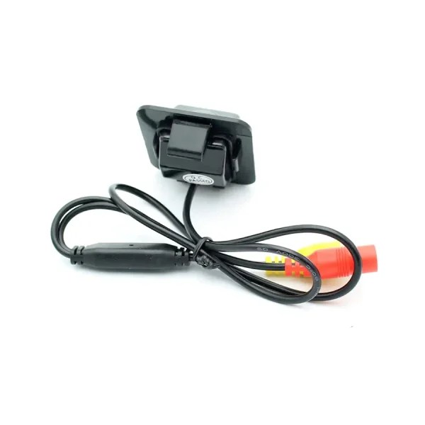 Hyundai Elantra Backup Camera DVDGPSNav