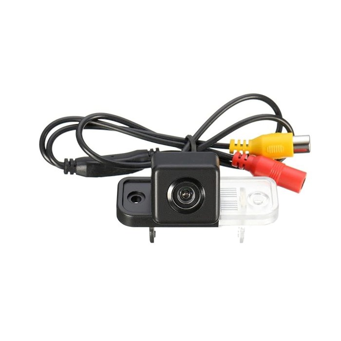 Mercedes W211 Backup Camera DVDGPSNav
