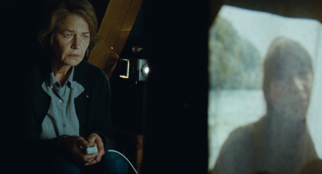 45 Years Bluray Review