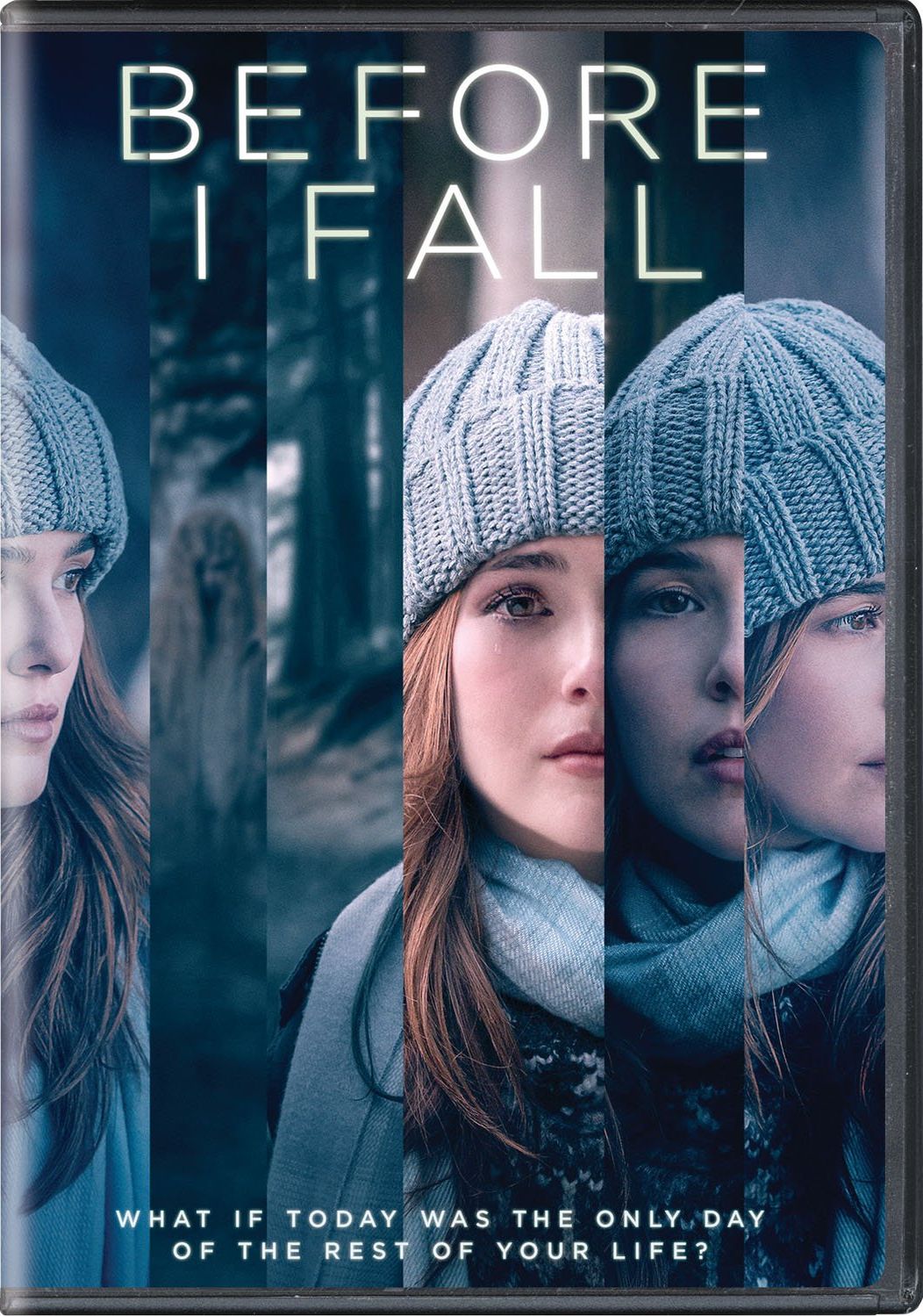 Before I Fall DVD Release Date May 30, 2017