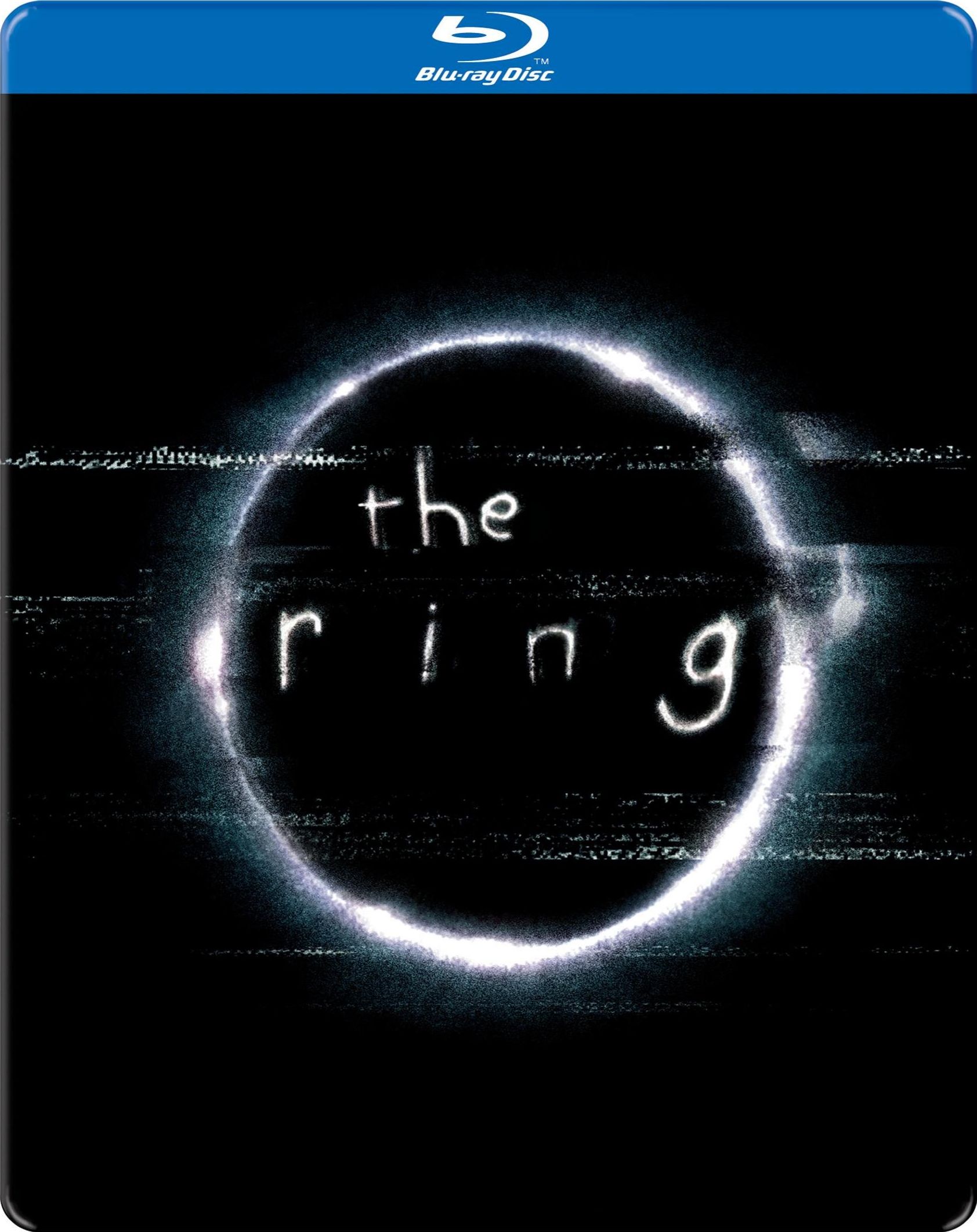 The Ring DVD Release Date March 4, 2003