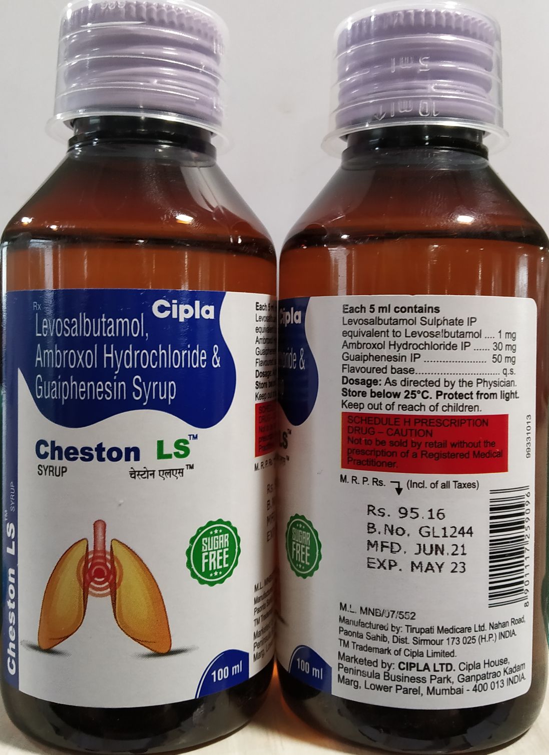 Pharmaceuticals Distribution company Supply chain of Specialty