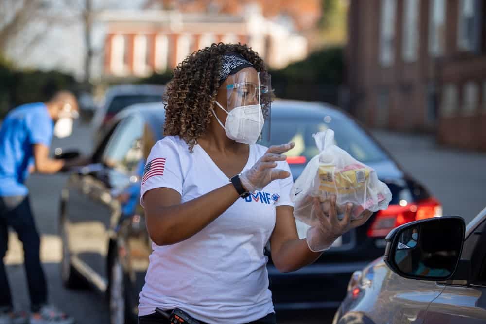 Grants Disabled Veterans National Foundation