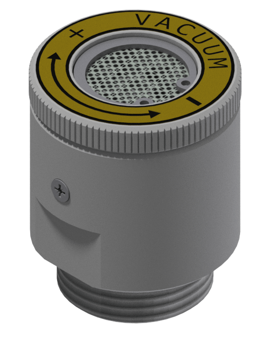 VRF/VRV vacuum pump accesory DVP