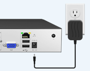 Hiseeu AHD DVR XMEye User Guide - DVRAID.Com