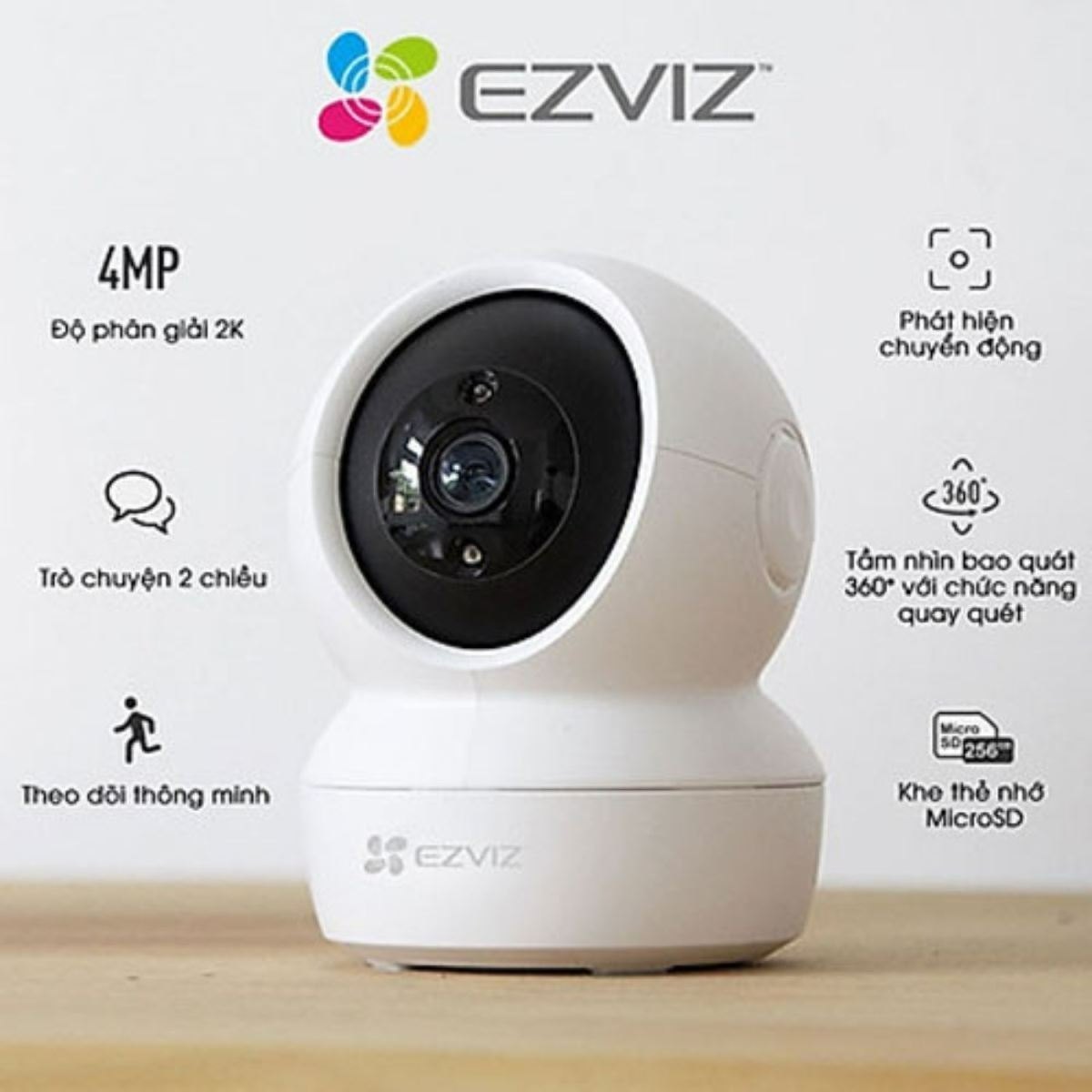 The Ultimate Guide to EZVIZ Camera
