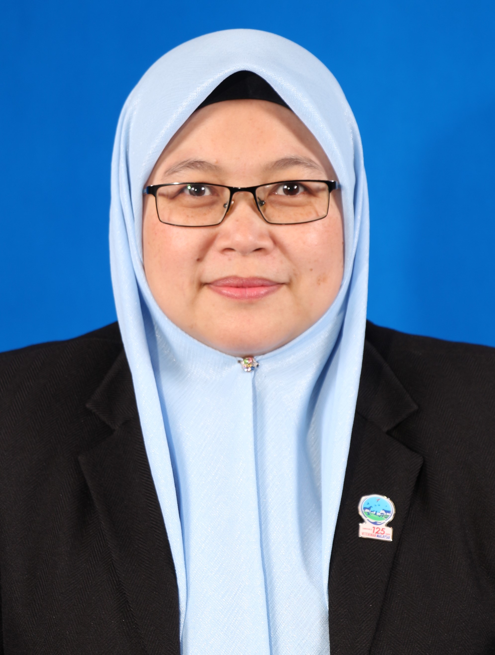 Jabatan Perkhidmatan Veterinar / Jabatan Perkhidmatan