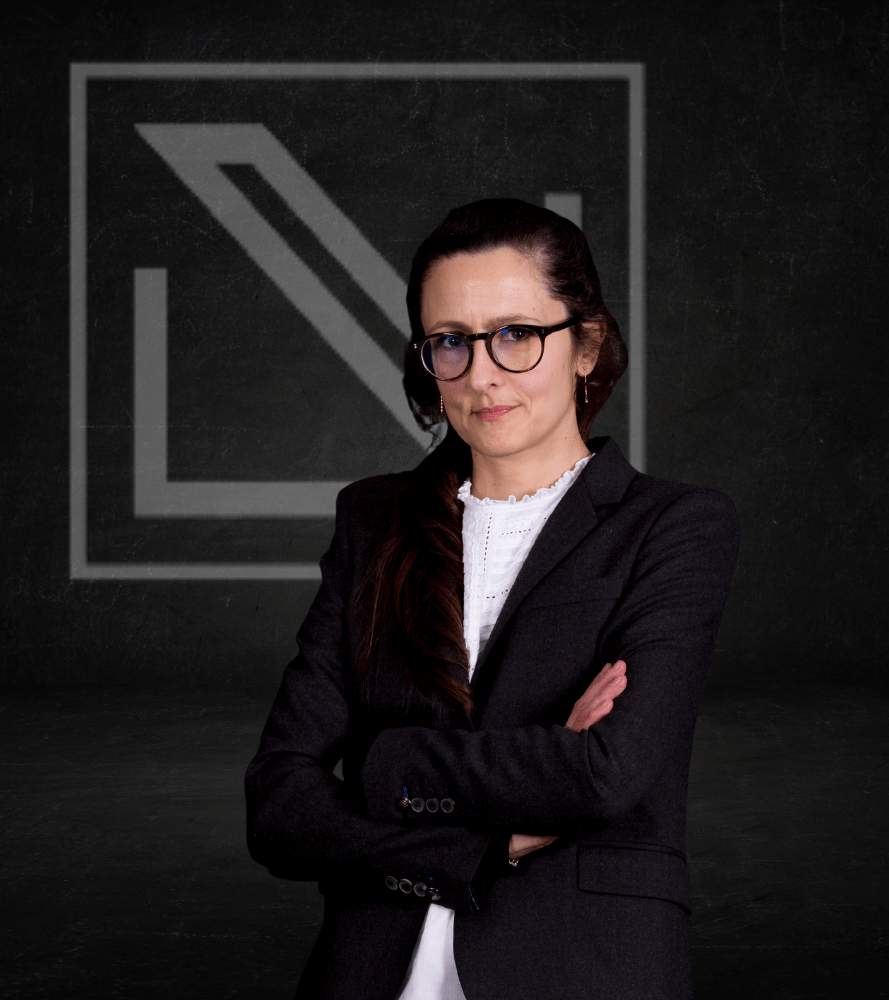 Attorney Chiara Chiodi DV Law Firm