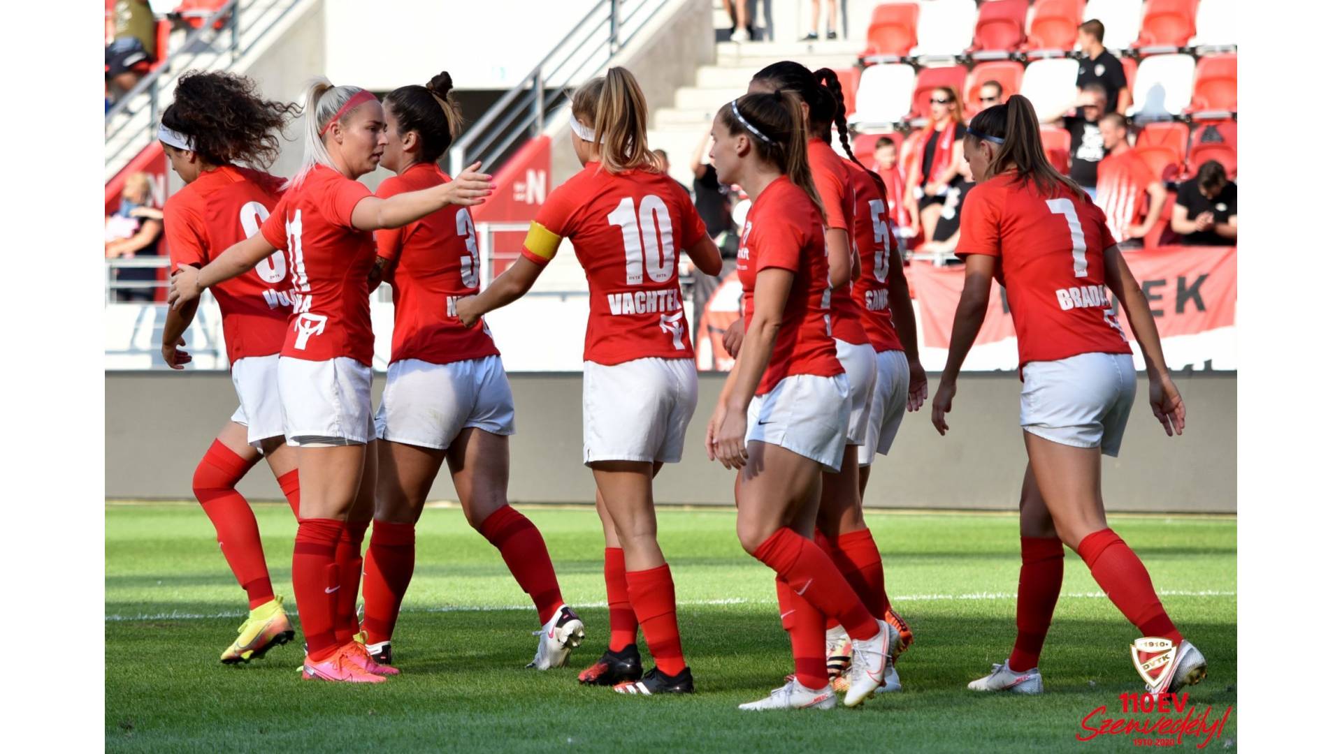 La página del dvtk en flashscore.es ofrece marcadores en directo, resultados, clasificaciones y detalles de los partidos (goleadores, tarjetas, etc.). DVTK - Kelen Mérkőzések - DVTK