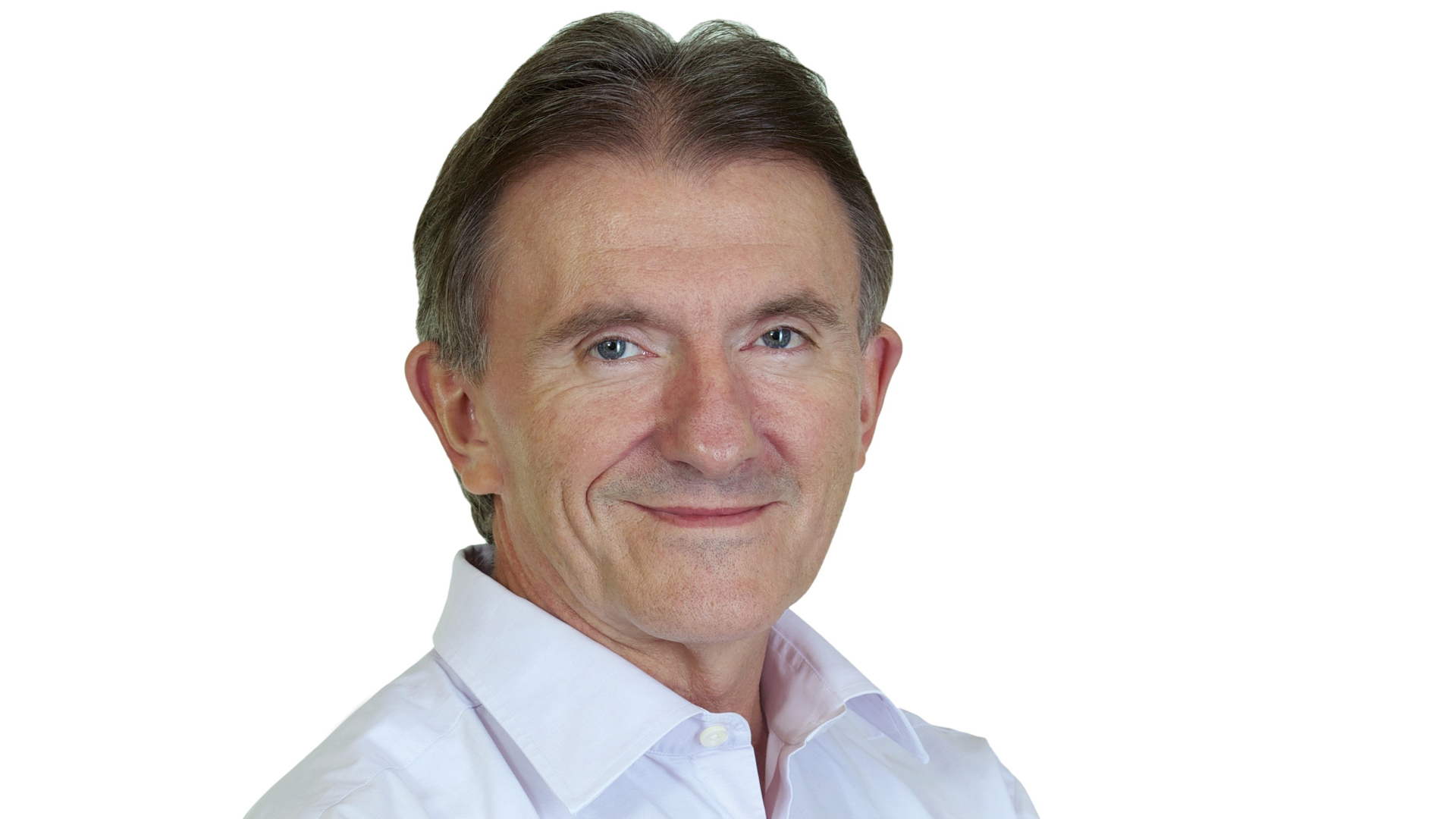 Neuer Job für Ken Allen DVZ