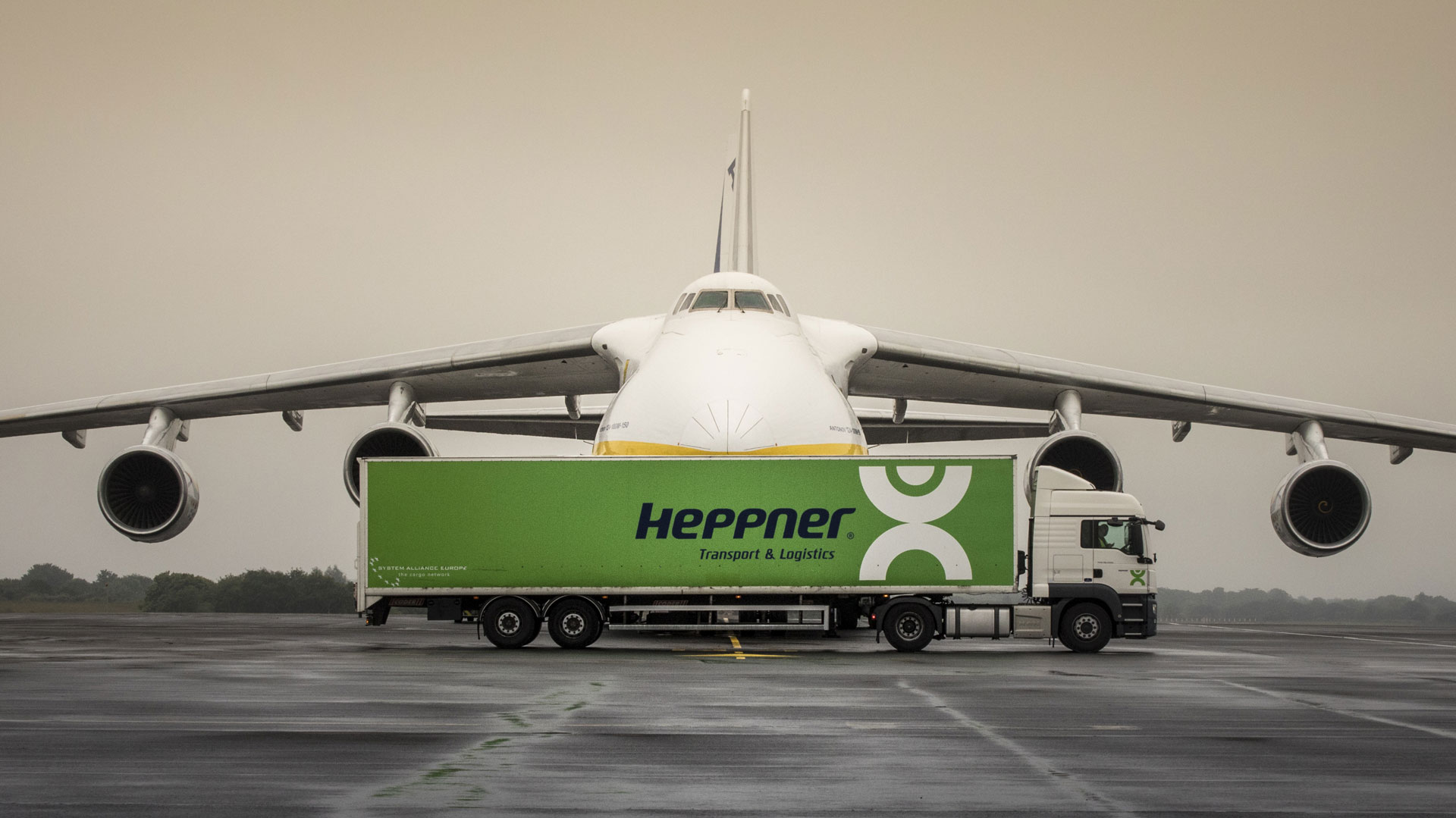 Heppner legte 2018 erneut zu DVZ