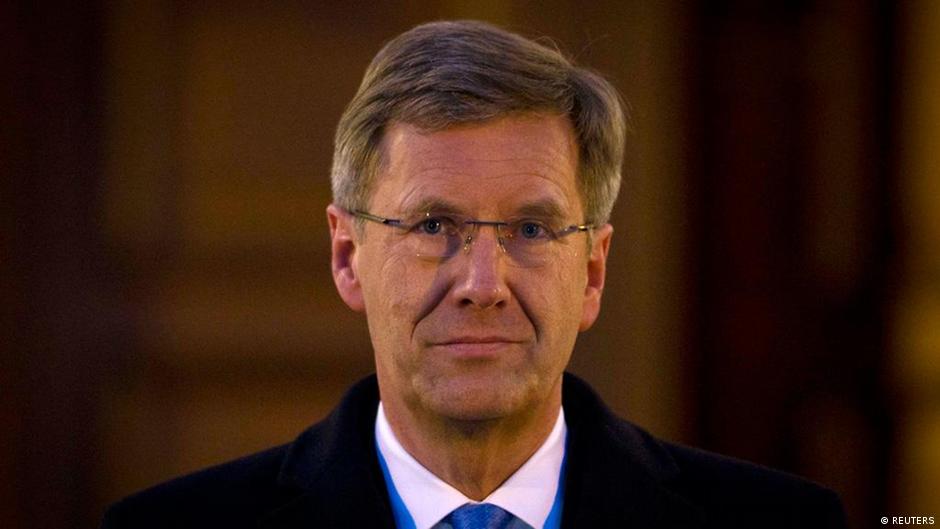 The role of the German president Germany News and indepth reporting