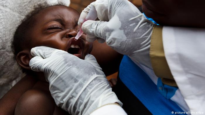 Lessons learned The eradication of smallpox 40 years ago Science In