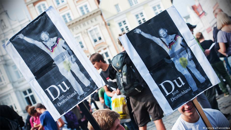 Rostock riots revealed ′the dark side of humanity′ Germany News and