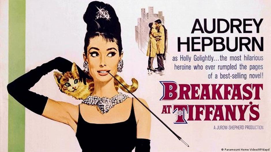 ″Frühstück bei Tiffany″ in NY ist möglich! DW Reise DW 16.03.2018