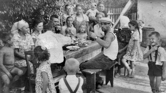 Familie Bild Bedeutung Der Familie In Russland