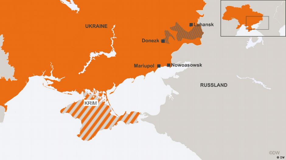 Liveticker Dramatische Lage in der Ukraine Aktuell Welt DW 28.08