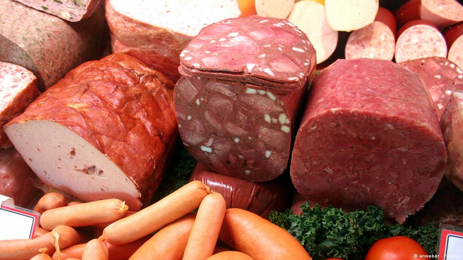 No, it is true that meat causes cancer Science Indepth reporting on