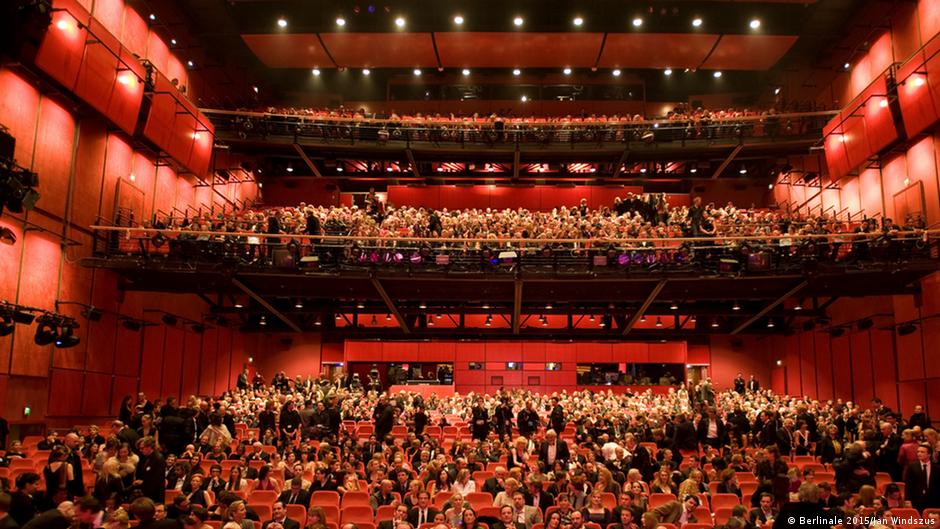 Berlinale 10 things you should know about Germany′s most