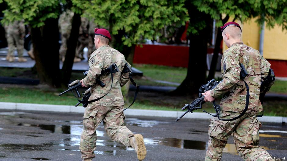 Incredible Us Military Presence In Ukraine Ideas