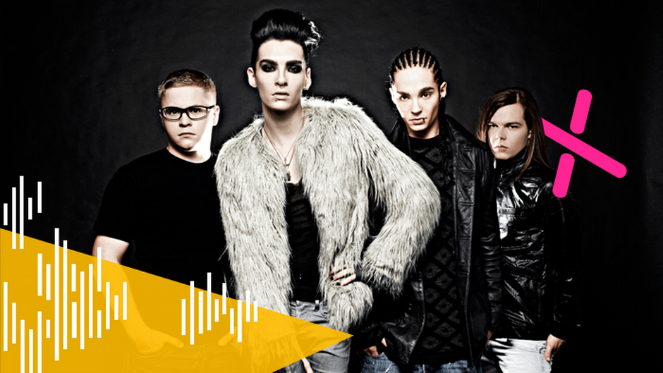 The Top 10 German music acts of the new millennium PopXport DW 02