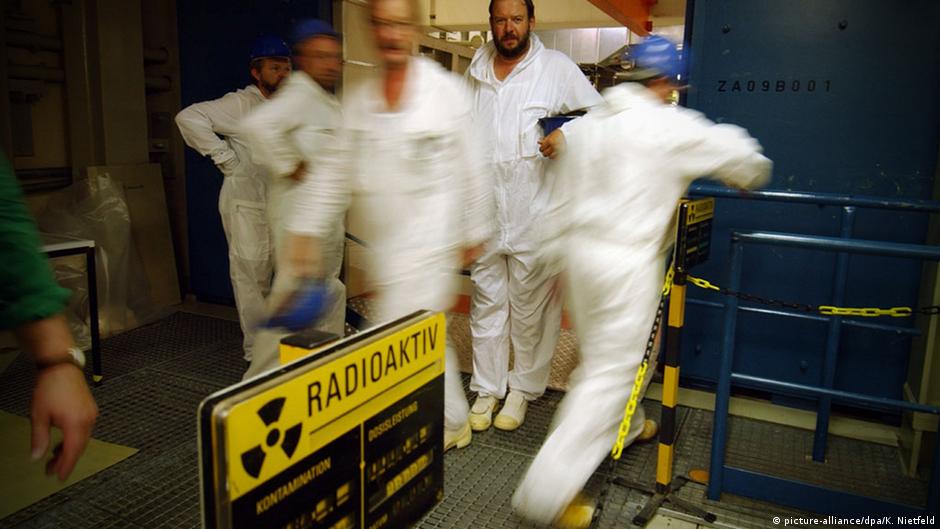 Incidents and accidents in nuclear power plants when are they really